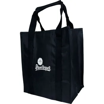 Taška Pilsner Urquell - 6x lahev