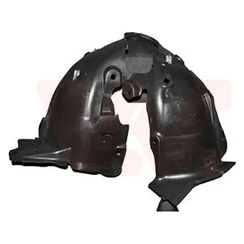 Podběh karosérie oblozeni, dutina kola VAN WEZEL 4422434