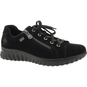 Dámské tenisky RIEKER Dámské kožené tenisky 59000-00-245 Velikost 40