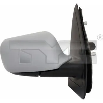 Auto zrcátko vnejsi zpetne zrcatko TYC 301-0010