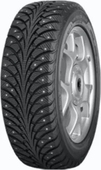 Zimní osobní pneu SAVA Eskimo Studded 215/55 R16 97 T XL