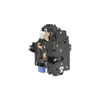 Autozámek Pravý přední zámek dveří Škoda FABIA I (6Y2) - SKV GERMANY -