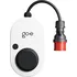Nabíjecí stanice pro elektromobil go-e Gemini Flex CH-04-11-01