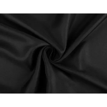 Ubrusovina v keprové vazbě