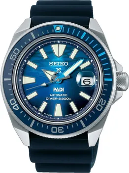 Hodinky Seiko PADI Special Edition SRPJ93K1