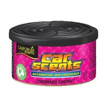 Vůně do auta Vůně California Scents - Cherry / Višeň