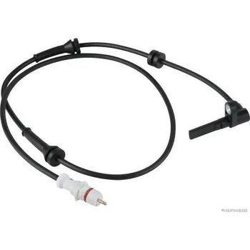 ABS Snímač, počet otáček kol HERTH+BUSS ELPARTS 70660608