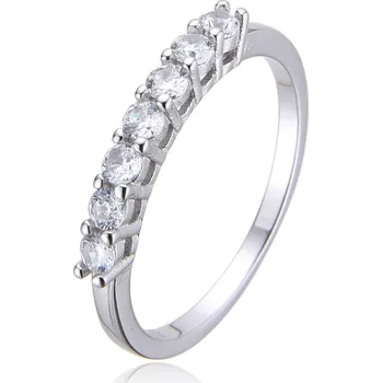 Prsten Jan Kos jewellery Stříbrný prsten MHT-3566/SW58