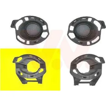 Střecha karosérie Uchycení světlometu VAN WEZEL 4333592