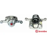 Brzdový třmen BREMBO F 10 007