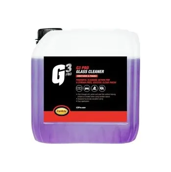 Čistič skel G3 PRO 5l