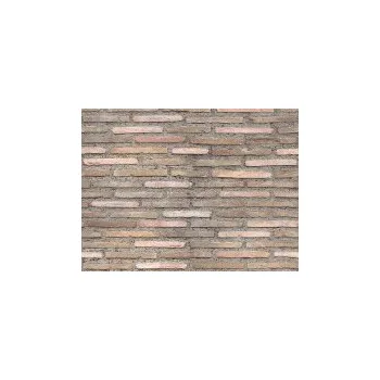 Obkladové panely do interiéru Vilo - Motivo PD250 Classic - Narrow Brick 3D /0,25 x 2,65 m