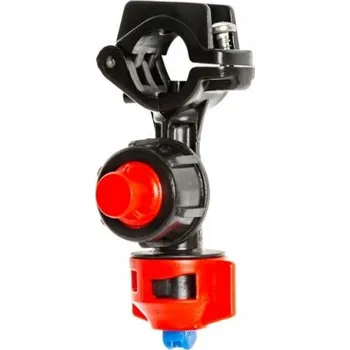 Postřikovač Postřikovač S Membránovým Ventilem Na Trubce 22mm Fi 7 Arag MZR 26521