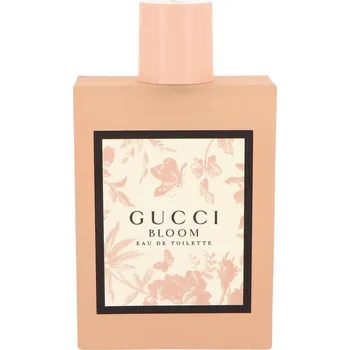 Dámský parfém Gucci Bloom Eau de Toilette Toaletní voda EDT - Tester 100ml, dámske