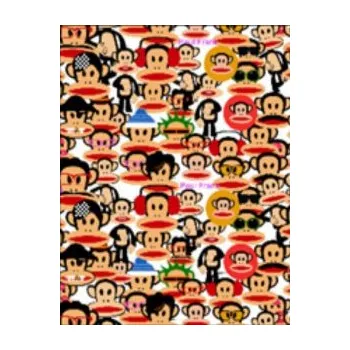 Polep vozidla Stickerbomb TLK-018 auto wrap fólie 152x1000cm - interiér/exteriér