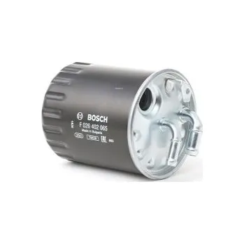 Palivový filtr Palivový filtr Mercedes M-CLASS (W164) - ML280CDI4-matic, ML300CDI4-matic, ML320CDI4-mat --