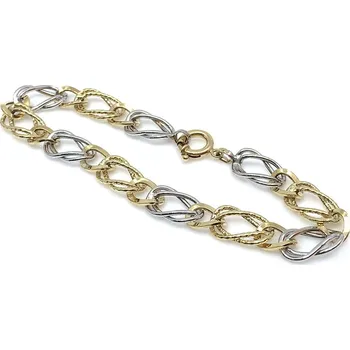 Náramek Diante Zlatý náramek 59619723