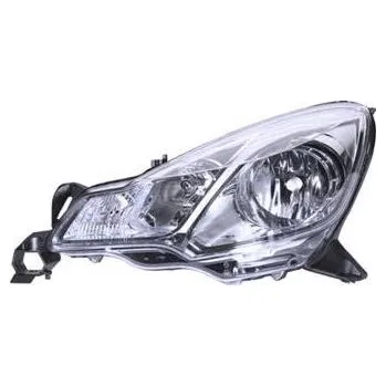 Přední světlomet Hlavní světlomet VAN WEZEL 0929961