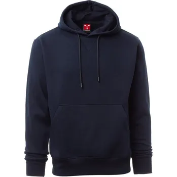 Pánská móda Pánská mikina TOLEDO, Payper Barva: NÁMOŘNICKÁ MODRÁ, Velikost: XL