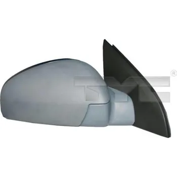 Auto zrcátko vnejsi zpetne zrcatko TYC 325-0102