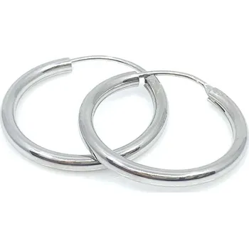 Náušnice Šperky Jan Kos Jan Kos jewellery Stříbrné náušnice 12117704