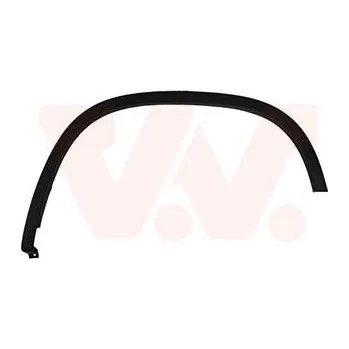 Blatník karosérie Rozsireni, blatnik VAN WEZEL 5745523