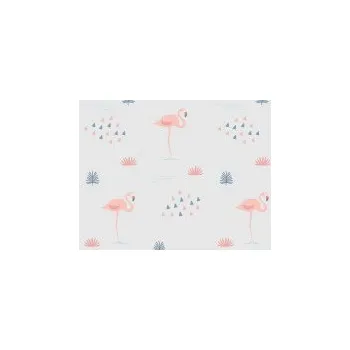 Obkladové panely do interiéru Vilo - Motivo PD330 Fun - Pink Flaming