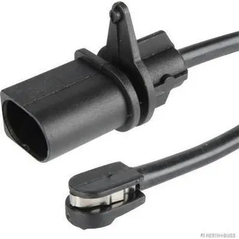 Čidlo automobilu Vystrazny kontakt, opotrebeni oblozeni HERTH+BUSS ELPARTS 70608005