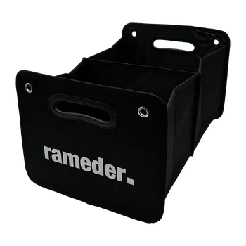 Organizér do auta Organizér do zavazadlového prostoru