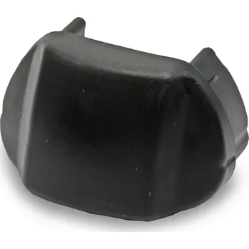 Příslušenství ke střešnímu nosiči Koncovka alu tyče Menabo Sherman M700031100000