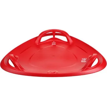 Boby Merco Meteor 60 sáňkovací talíř červená varianta 24143
