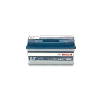 Autobaterie Autobaterie 95Ah/850A Alfa romeo STELVIO (949_) - Bosch