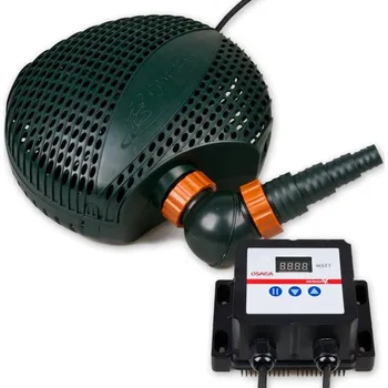 Jezírkové čerpadlo Čerpadlo s regulací průtoku - Osaga OGM VariomatiX 10000