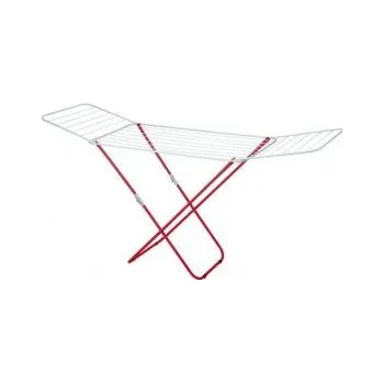 Sušák na prádlo sušák rozkl. 182x50x101,5cm, nosnost 15 kg