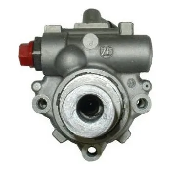 Soustava řízení Hydraulické čerpadlo, řízení SPIDAN 53736