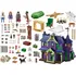 Stavebnice Playmobil Playmobil Scooby-Doo 70361 Dobrodružství ve Strašidelném domě