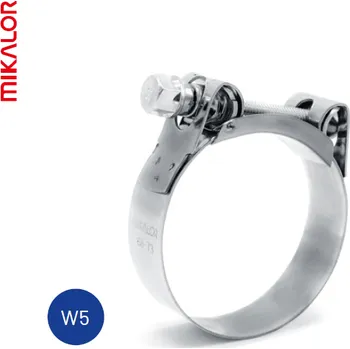 hadicová spona Hadicová spona 112-121/25 W5 SUPRA , MIKALOR 03013850