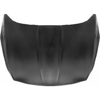 Kapota Kapota motoru VAN WEZEL 1906660