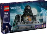 LEGO Wednesday 76781 Pokoj Wednesday a…