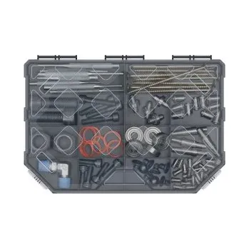 Organizér TAGER 284x195x40 mm