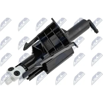 Autosklo Tryska ostřikovače, čištění světlometu NTY EDS-FR-005