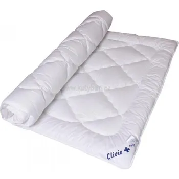 přikrývka Přikrývka Clivie zimní 200x135(1500g)