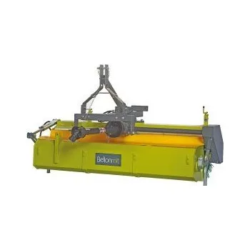 Zametací stroj Bellonmit Zadní zametací stroj TSPP5 TYP: TSPP5 2350