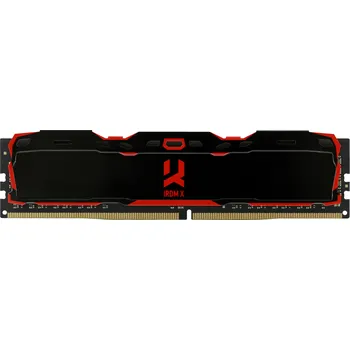 Operační paměť GOODRAM IRDM X 16 GB DDR4 3200 MHz (IR-X3200D464L16A/16G)
