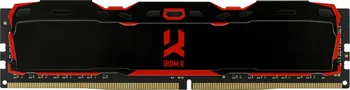 Operační paměť GOODRAM IRDM X 16 GB DDR4 3200 MHz (IR-X3200D464L16A/16G)