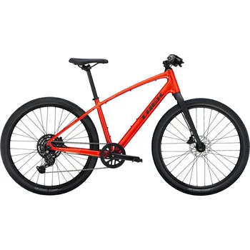 TREK DUAL SPORT 2 GEN 5 LAVA, vel. XL