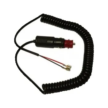 Auto elektroinstalace Zástrčka s kabelem pro blikající světla MZR 33732