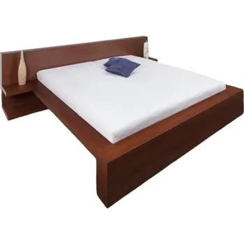 Prostěradlo Prostěradlo Jersey bílé 200x180