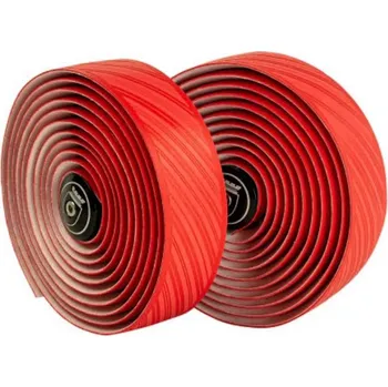 omotávka na kolo Omotávka SILCA Nastro Cuscino 2,5 červená