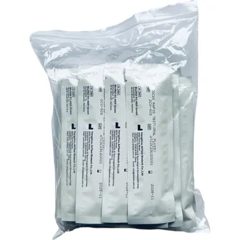 Diagnostický test 25x Drogový test kokain ze slin (COC) - 1 ks